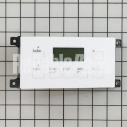 318185350 Frigidaire Timer Clock