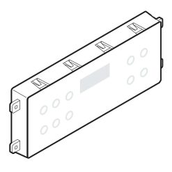 WCI 318185434 Frigidaire Controller