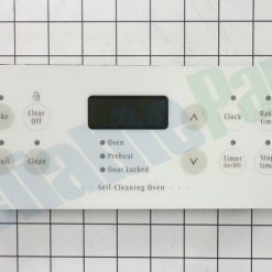 318185448 Frigidaire Timer Clock