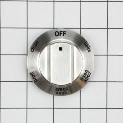 318242230 Frigidaire Range Knob