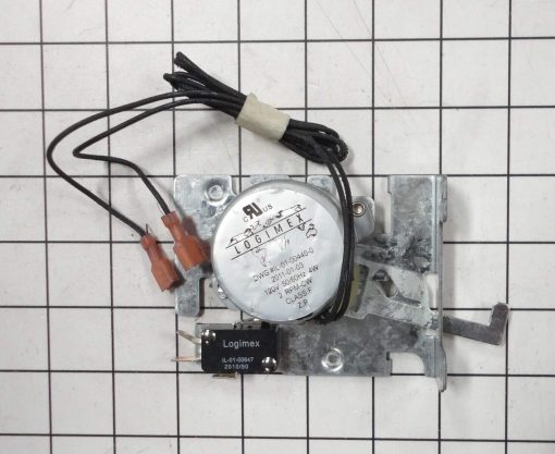318261213 Frigidaire Oven Motor