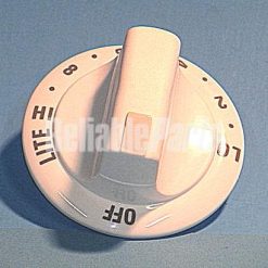 318271810 Frigidaire Oven Knob