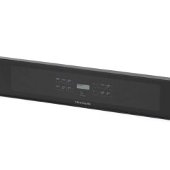 318274679 Frigidaire Control Panel