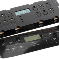 318296817 Frigidaire Timer Clock