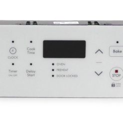 318296823 Frigidaire Timer Clock