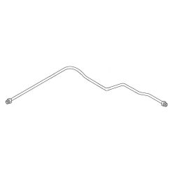 318305453 Frigidaire Range Tube