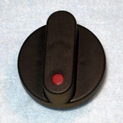 318319302 Frigidaire Range Knob