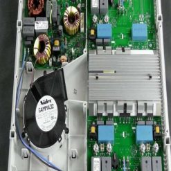 318329612 Frigidaire Induction Housing Assembly