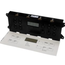 318414208 Frigidaire Clock Timer