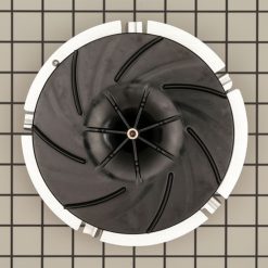 318575615 Frigidaire Motor Assembly