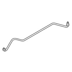 318916600 Frigidaire Range Tube