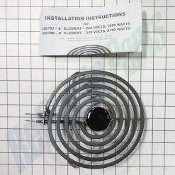 326789 Whirlpool Surface Element 8 Inch