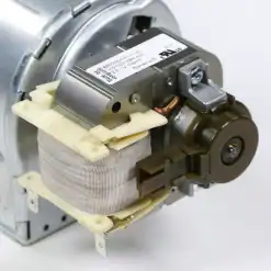 00440665 Bosch Oven Fan