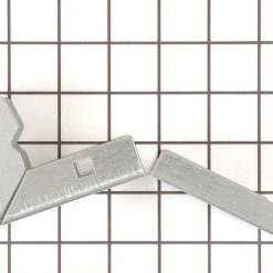 4455177 Whirlpool Oven Bottom Elbow