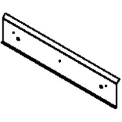 4457112 Whirlpool Oven Heat Shield