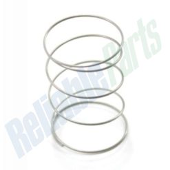 4B72023B LG Microwave Oven Door Button Spring