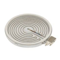 5300W1R005A LG Range Top Burner Element Heater