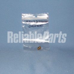 5303210090 Frigidaire Orifice
