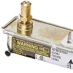 5303210156 Frigidaire Oven Valve