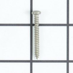 5303297477 Frigidaire Oven Screw