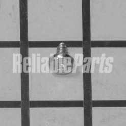 5303323277 Frigidaire Oven Screw