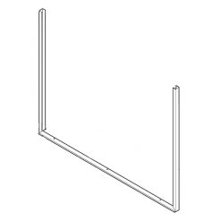 5303935378 - TRIM KIT-DOOR