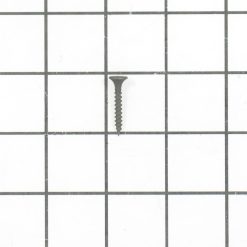 5304438005 Frigidaire Oven Screw