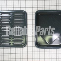 5304442087 - BROILER PAN SET
