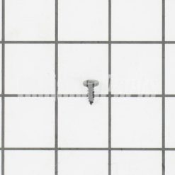 5304443263 Frigidaire Oven Screw