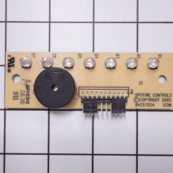 5304452799 Frigidaire Range Board