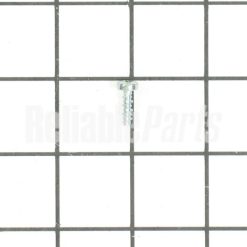 5304453707 Frigidaire Oven Screw