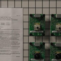 5304480683 Frigidaire Oven Slide-In