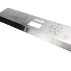 5304496878 Frigidaire Range Panel