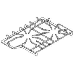 5304499333 Frigidaire Oven Grate