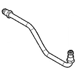 5304500115 Frigidaire Range Tube