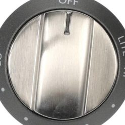 5304500250 Frigidaire Oven Knob