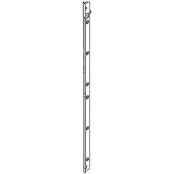 5304500600 Frigidaire Oven Trim