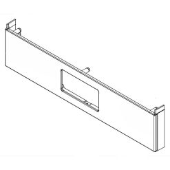 5304504307 Frigidaire Control Panel