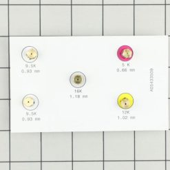 5304505699 Frigidaire LP Conversion Kit