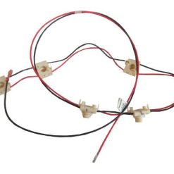 5304506557 Frigidaire Range Harness