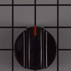 5304511053 Frigidaire Range Knob