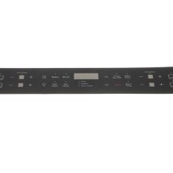 5304511089 Frigidaire Range Overlay