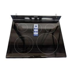 5304513244 Frigidaire Oven Smoothtop Range