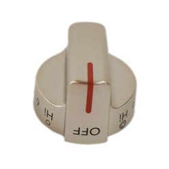 5304514117 Frigidaire Range Control Knob