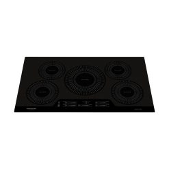 5304514394 Frigidaire Oven Maintop Glass Assembly