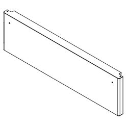 5304514666 Frigidaire Range Panel
