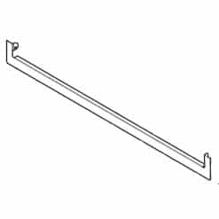 5304514923 Frigidaire Oven Trim