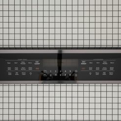 5304514980 Frigidaire Control Panel Assembly