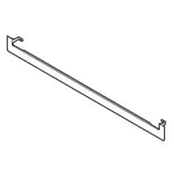 5304516509 Frigidaire Trim Assembly