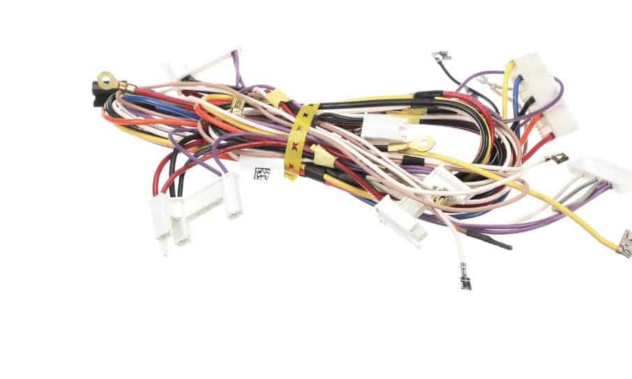 5304517510 - HARNESS 1 5304517510 - HARNESS